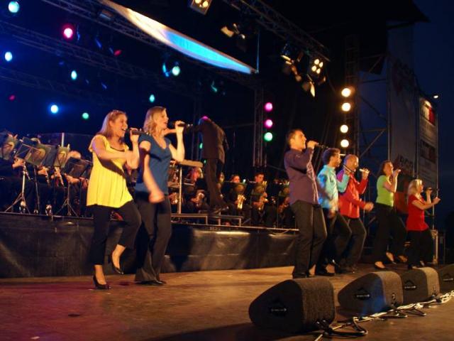 2009 Kade Concert 59